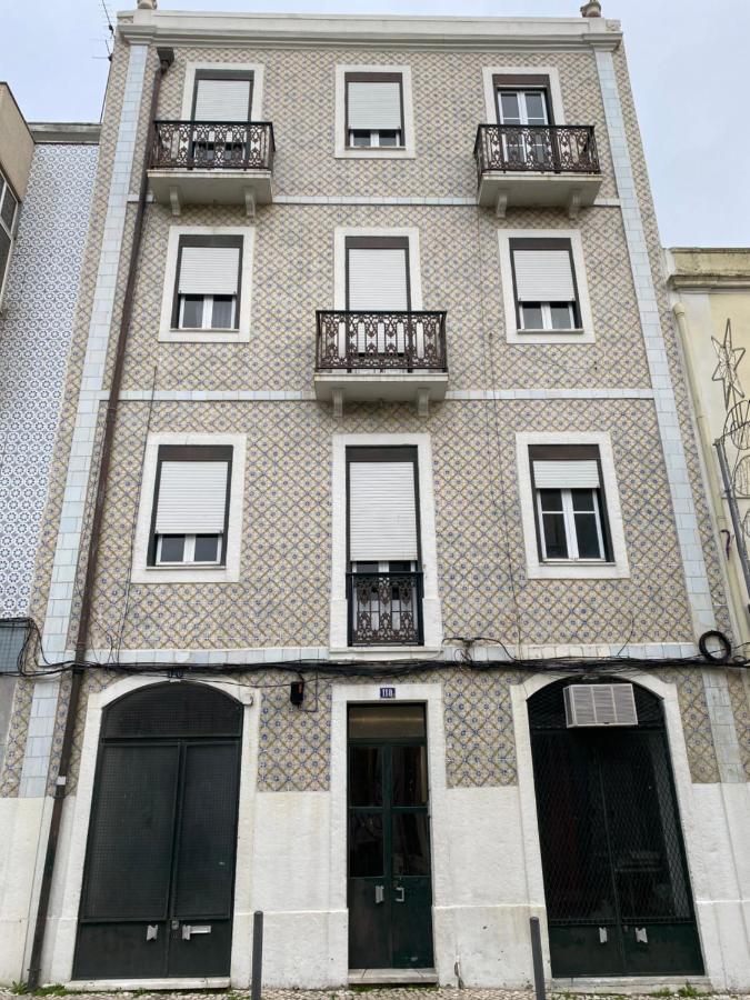 Manjericos House Lejlighed Lisboa
