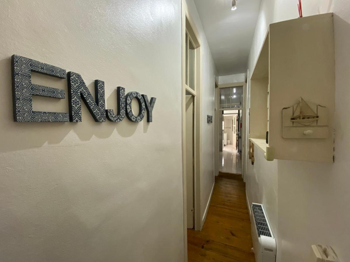 Manjericos House Appartement Lisboa
