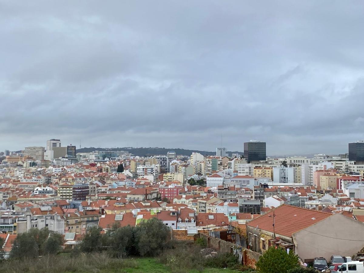 Appartement Manjericos House