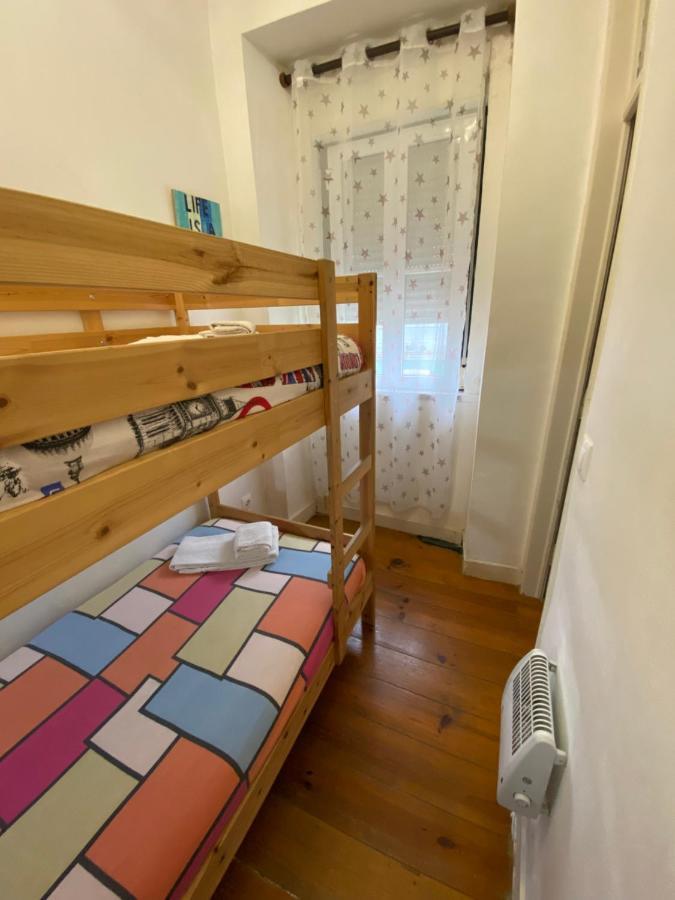 Manjericos House Appartement *