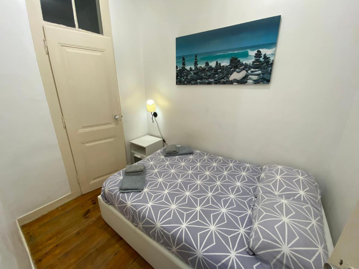 Manjericos House Appartement