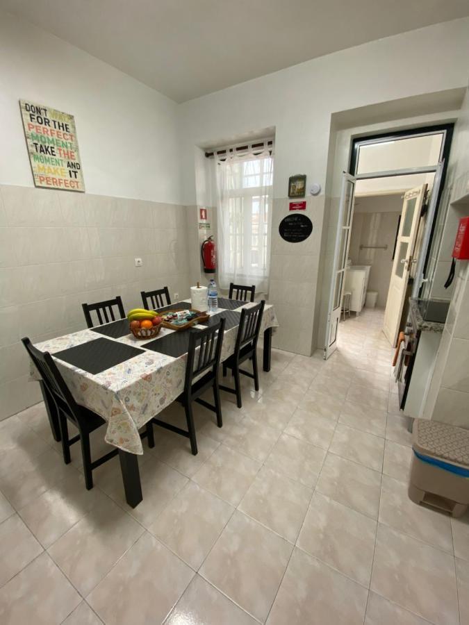 Manjericos House Appartement