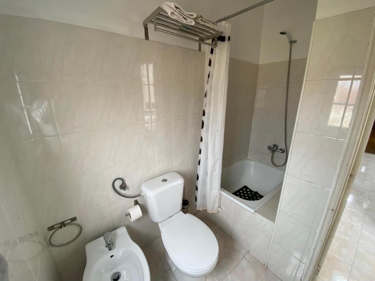 Manjericos House Appartement *