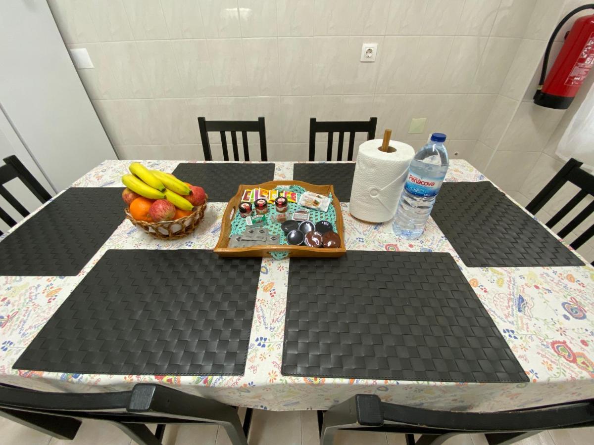 Manjericos House Appartement Lisboa