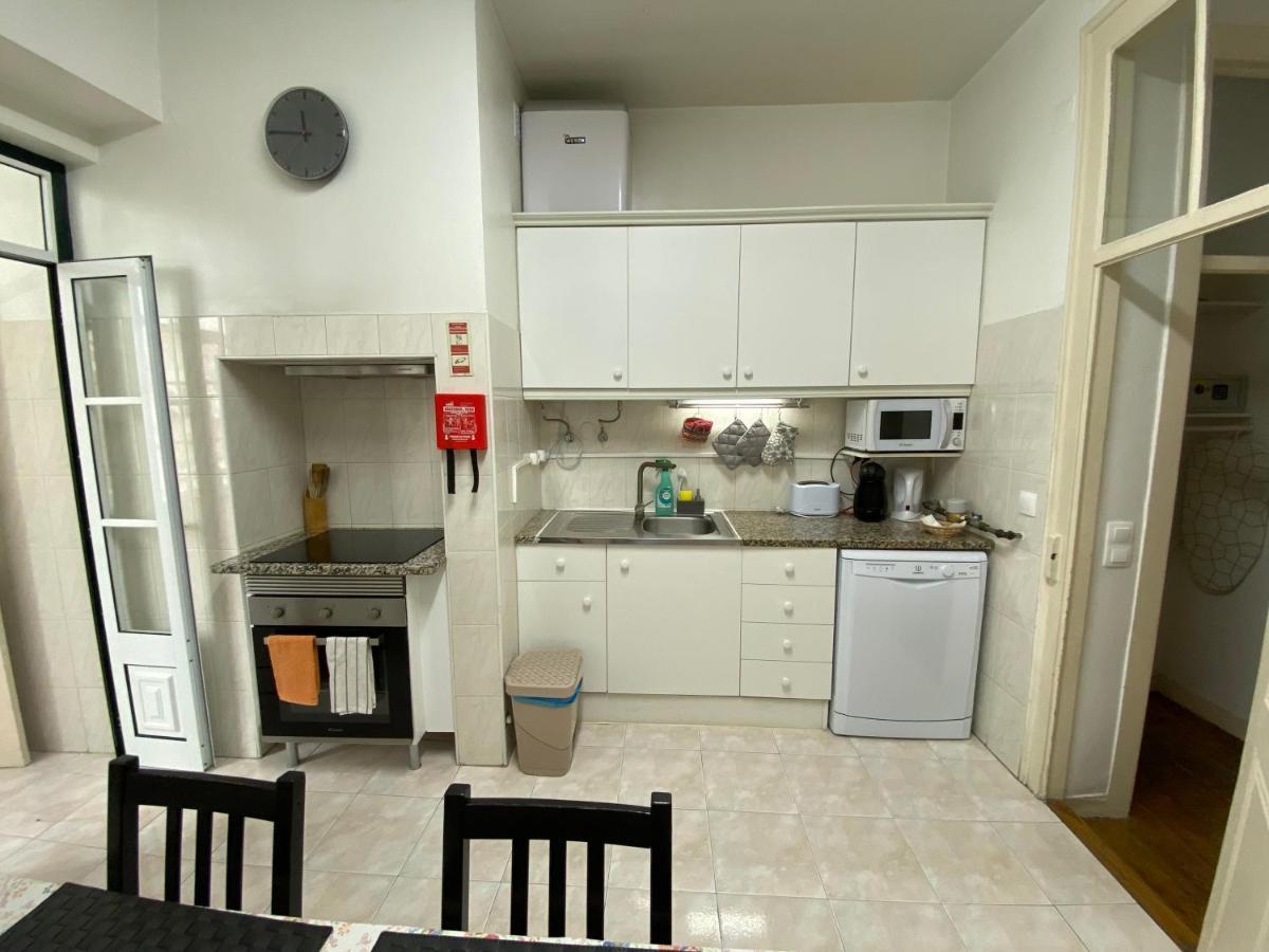 Manjericos House Appartement