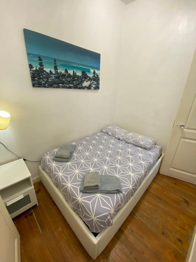 Manjericos House Appartement