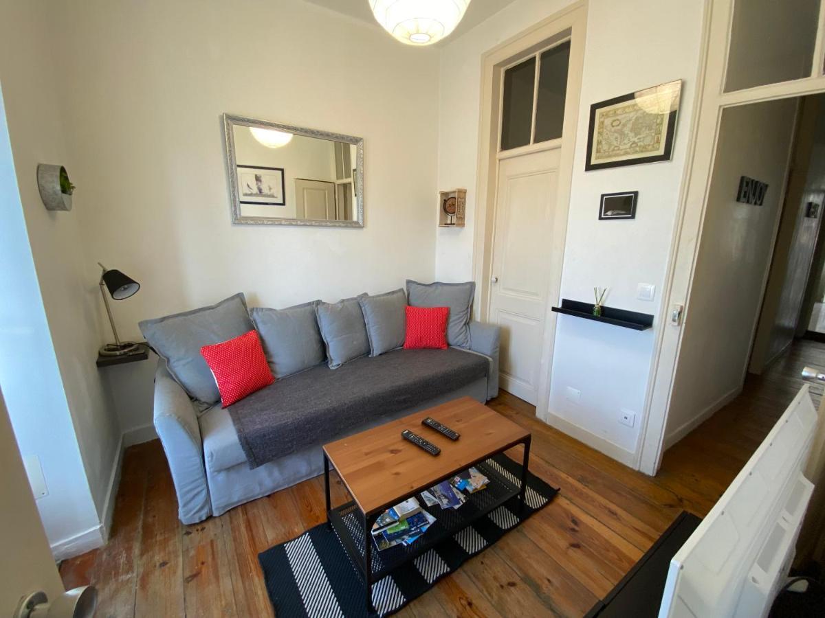 Appartement Manjericos House *